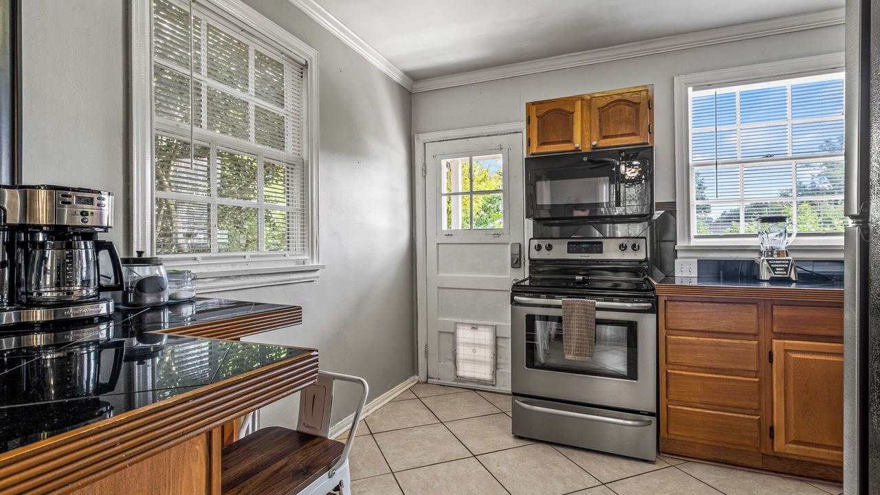 Photo of Kitchen in Southeast Pensacola