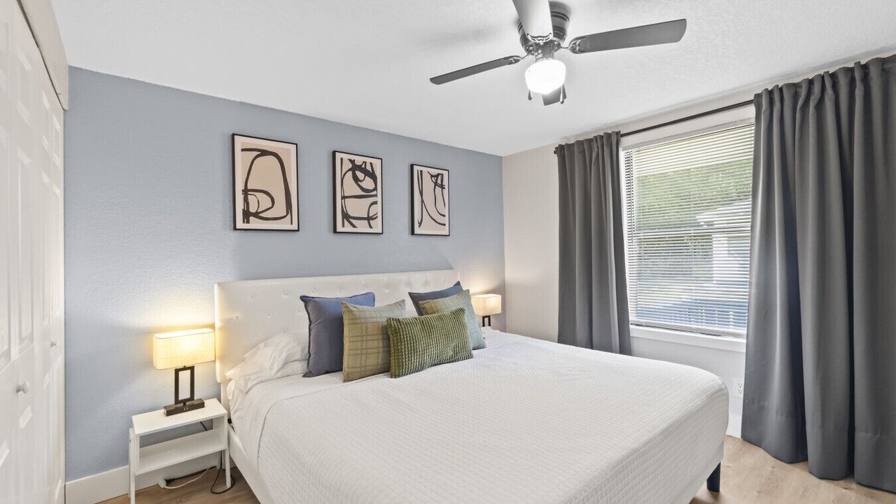 Photo of Bedroom in Columbus