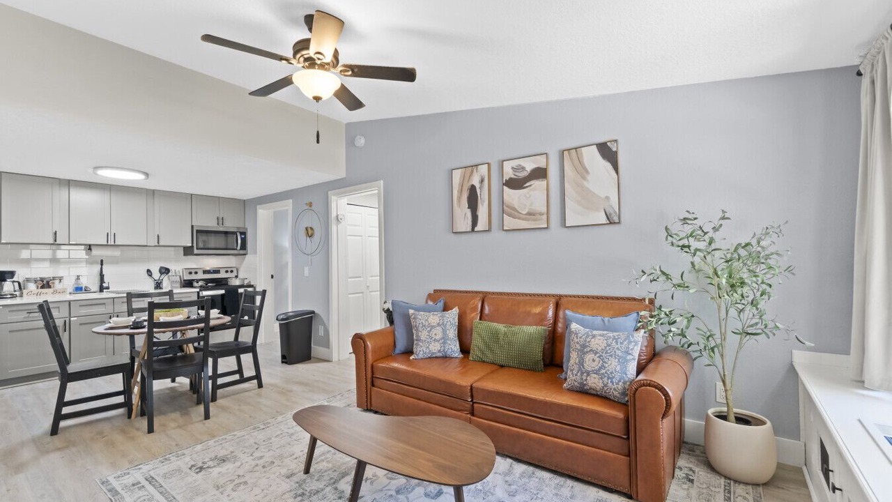 Photo of Livingroom in Columbus