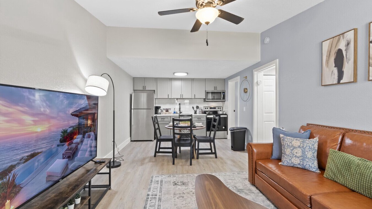 Photo of Livingroom in Columbus
