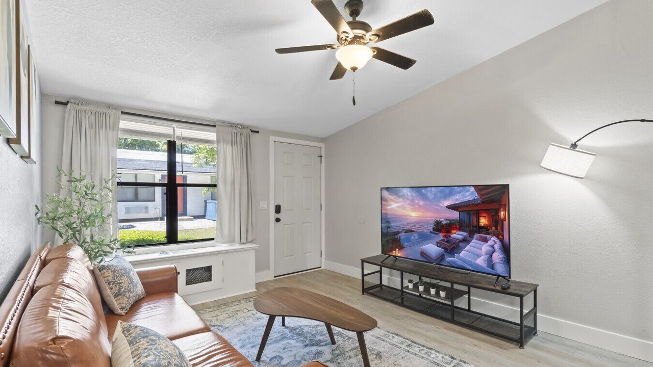 Photo of Livingroom in Columbus