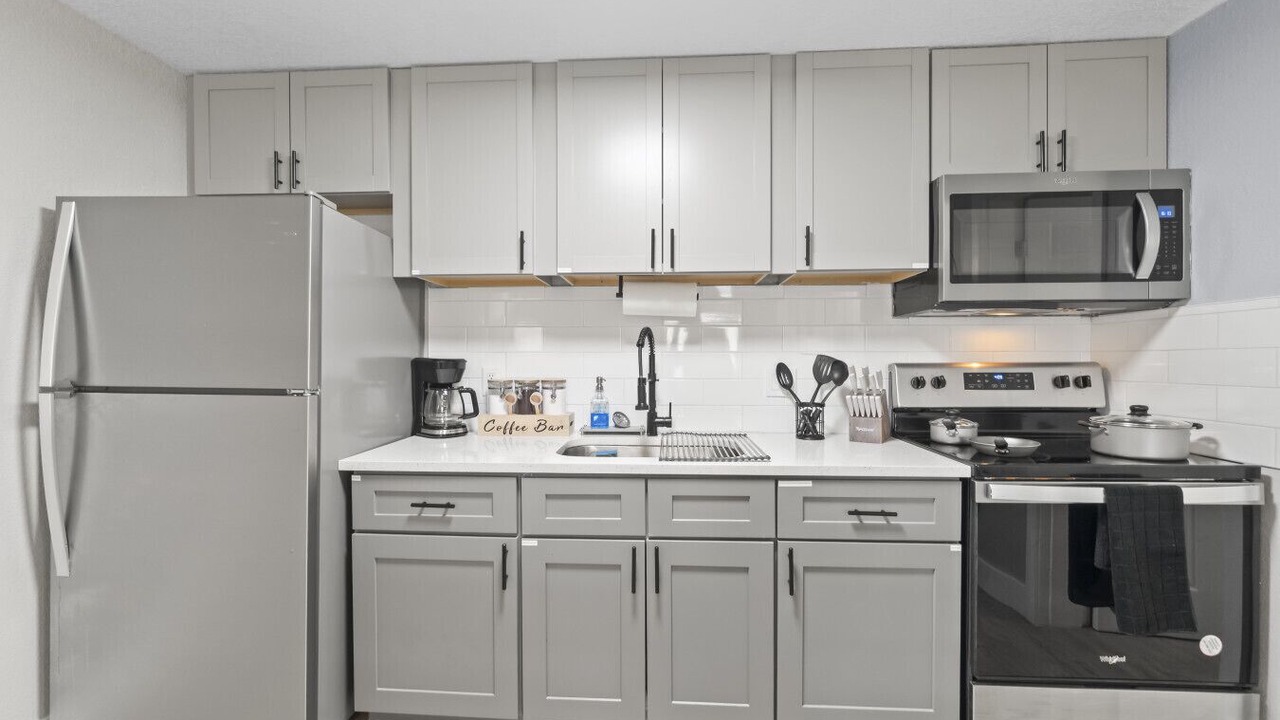 Photo of Kitchen in Columbus