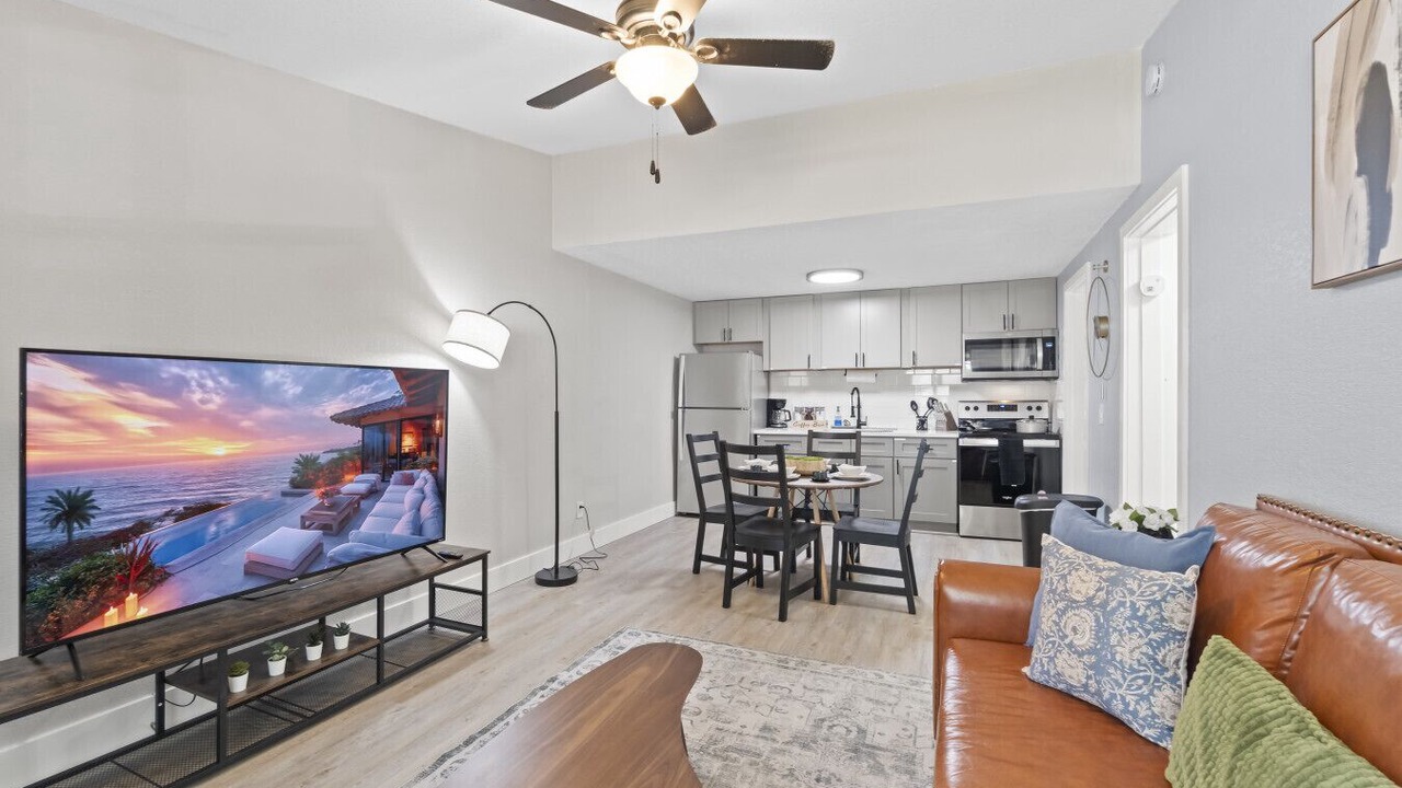 Photo of Livingroom in Columbus