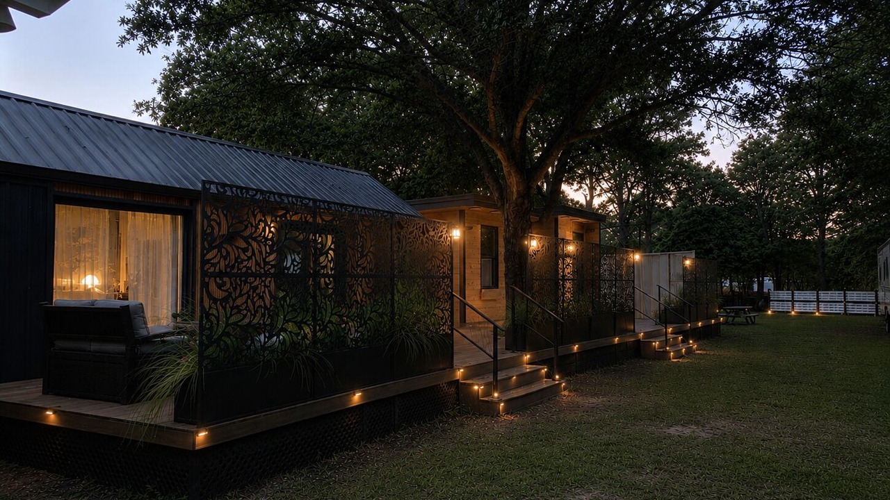 Photo of Outdoor in Eden