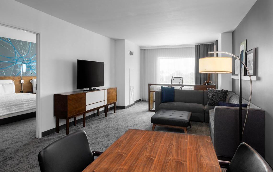 Photo of Bedroom in Dunwoody