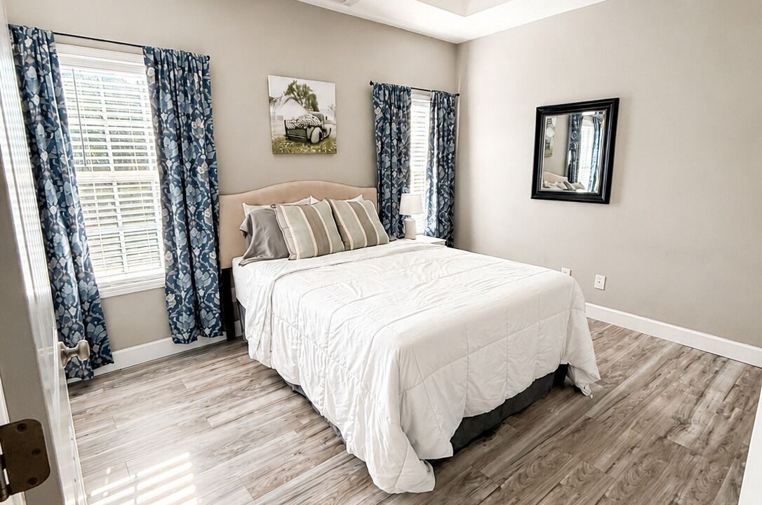 Photo of Bedroom in Kathleen