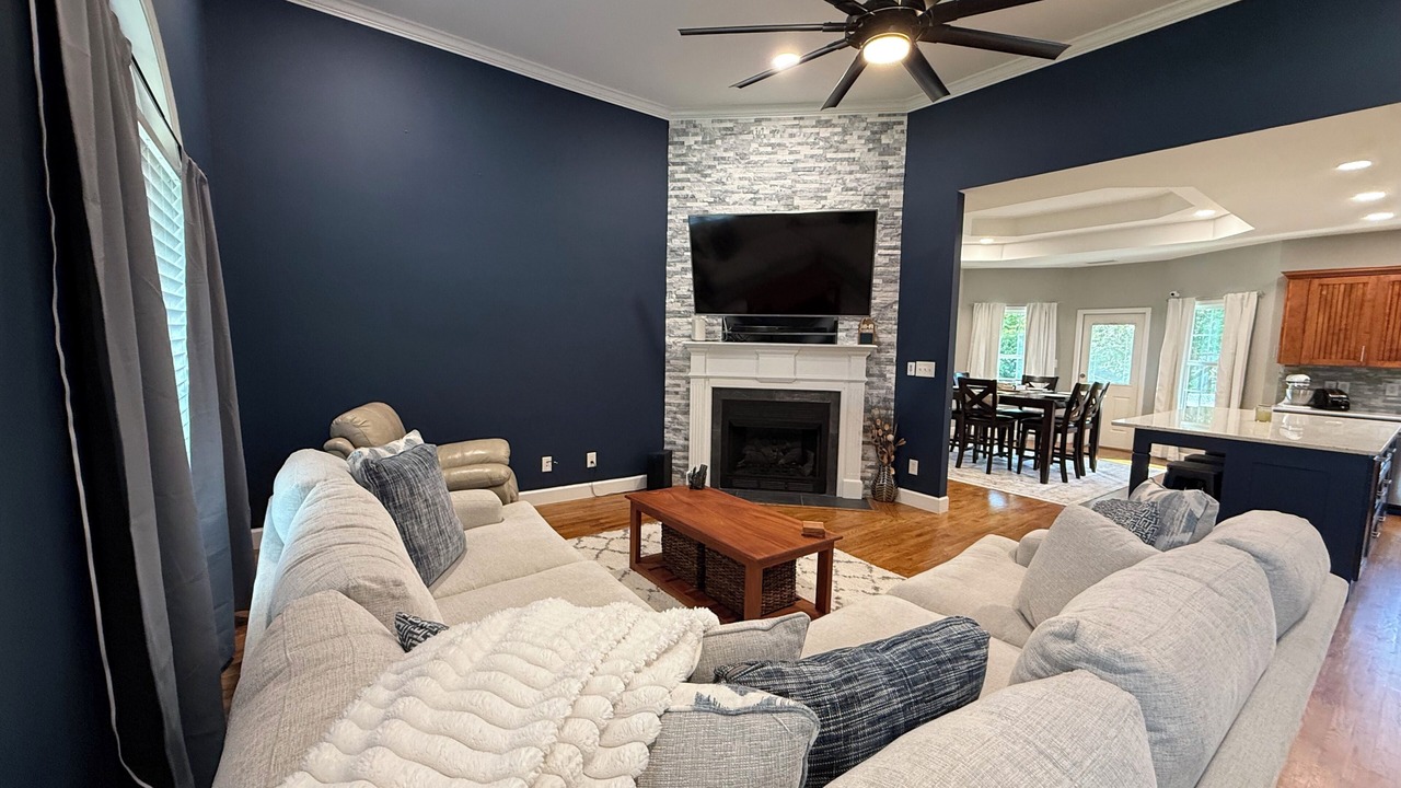 Photo of Livingroom in Kathleen