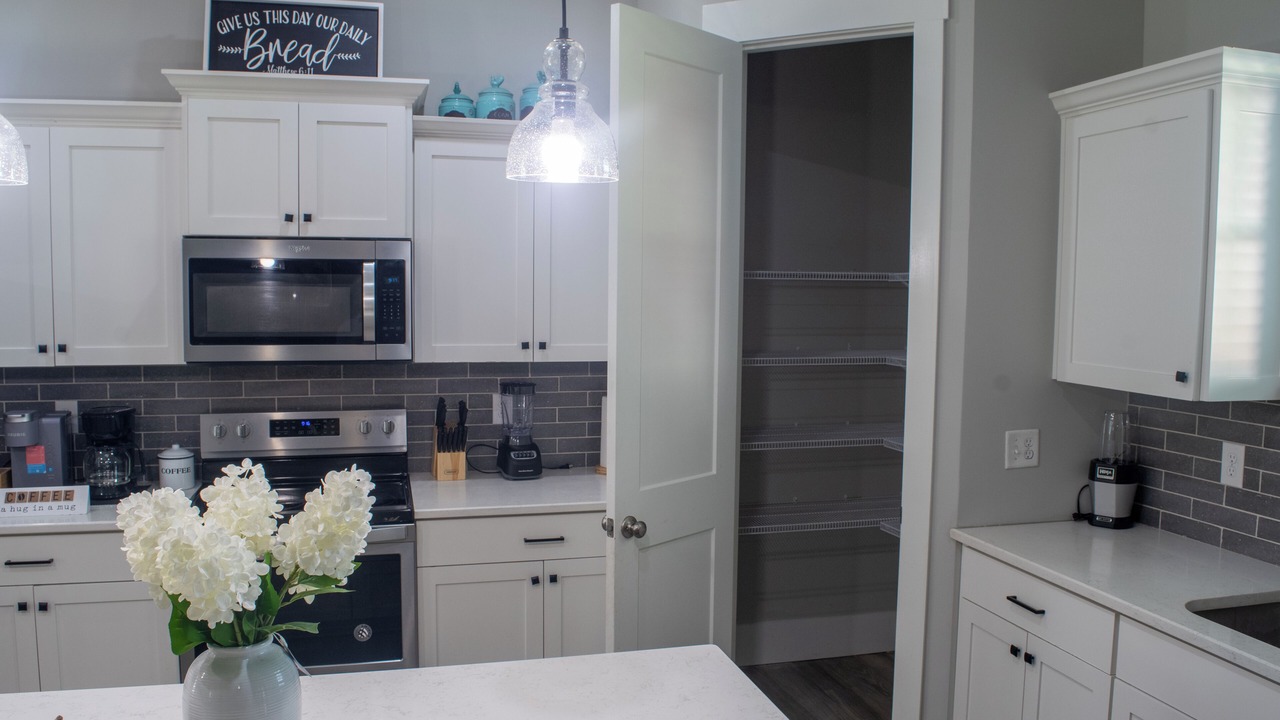 Photo of Kitchen in Albany
