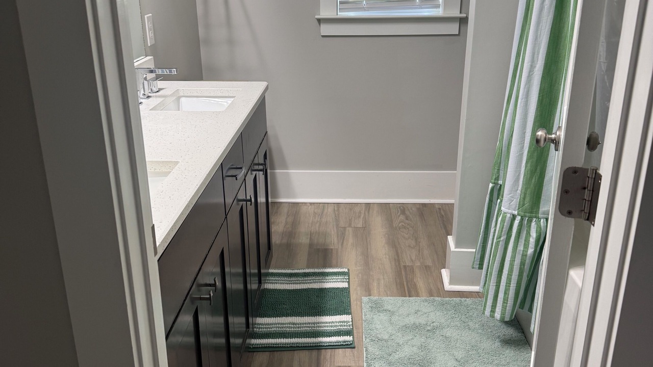 Photo of Bathroom in Albany