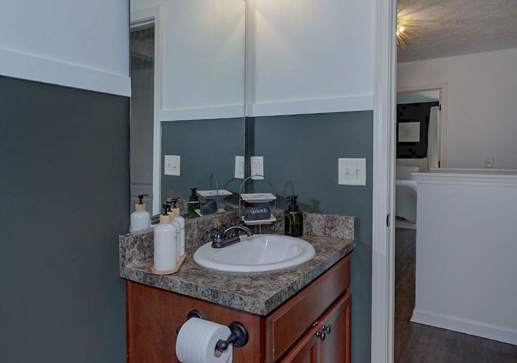 Photo of Bathroom in Columbus