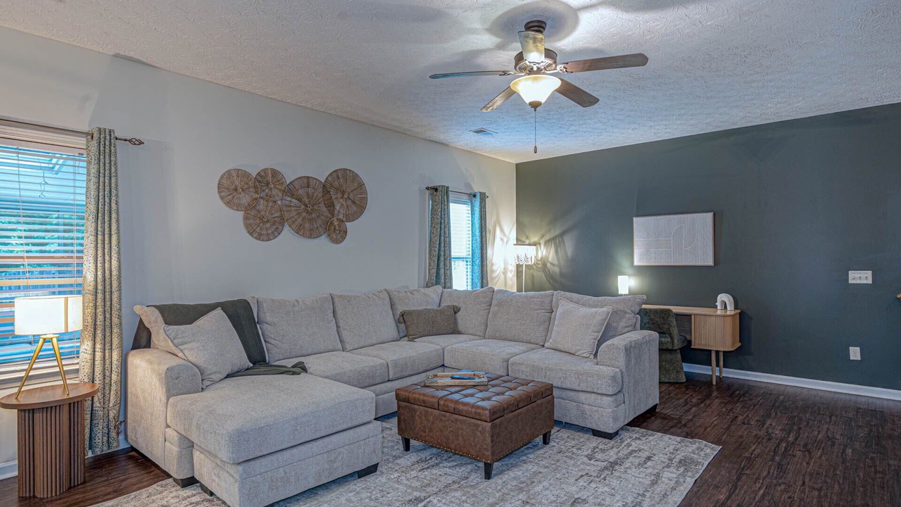 Photo of Livingroom in Columbus
