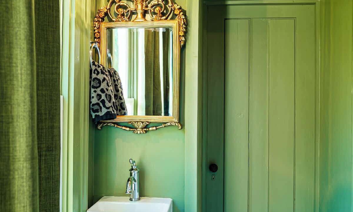 Photo of Bathroom in Maryville