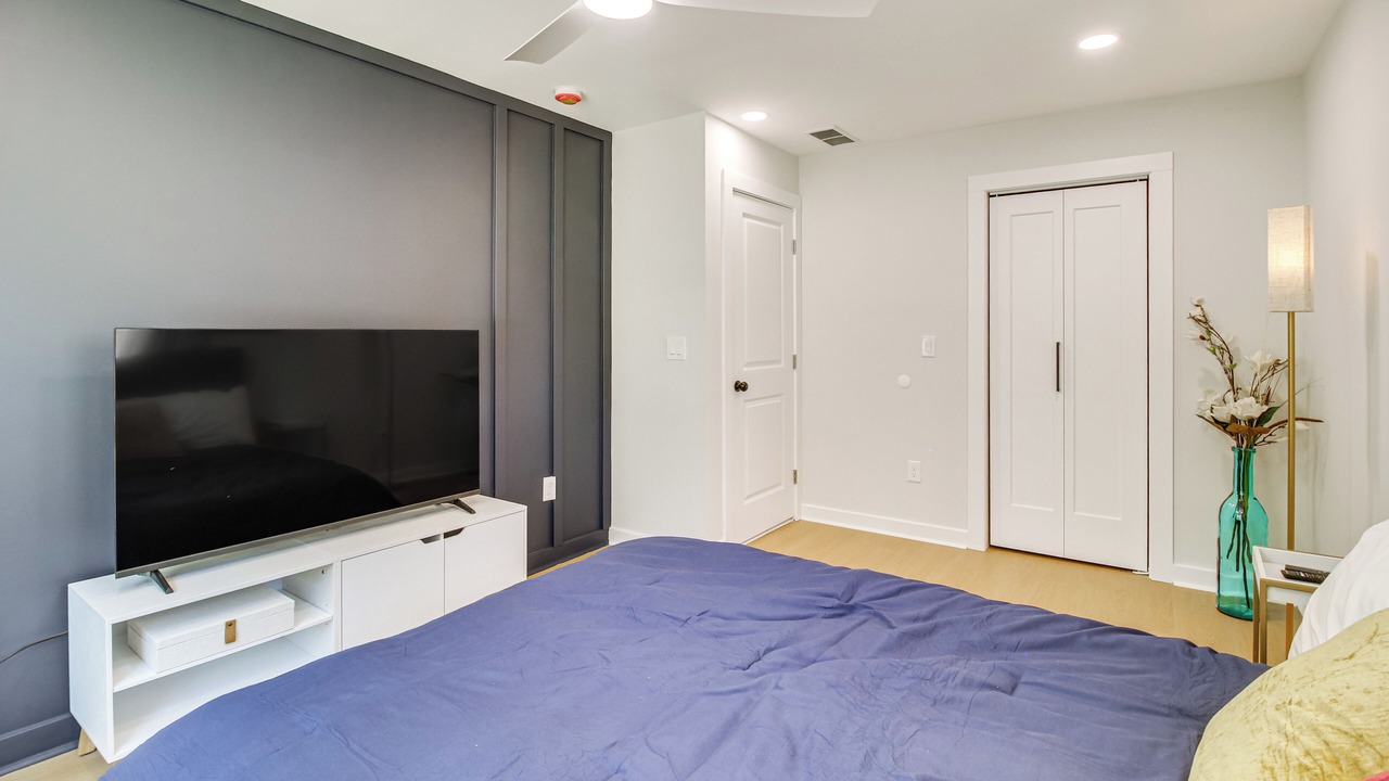 Photo of Bedroom in Smyrna