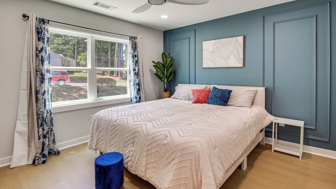 Photo of Bedroom in Smyrna
