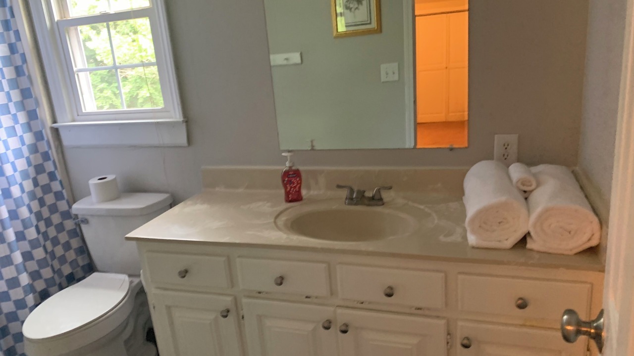 Photo of Bathroom in Easley