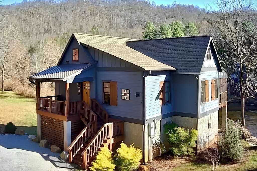 Photo of Outdoor in Cullowhee