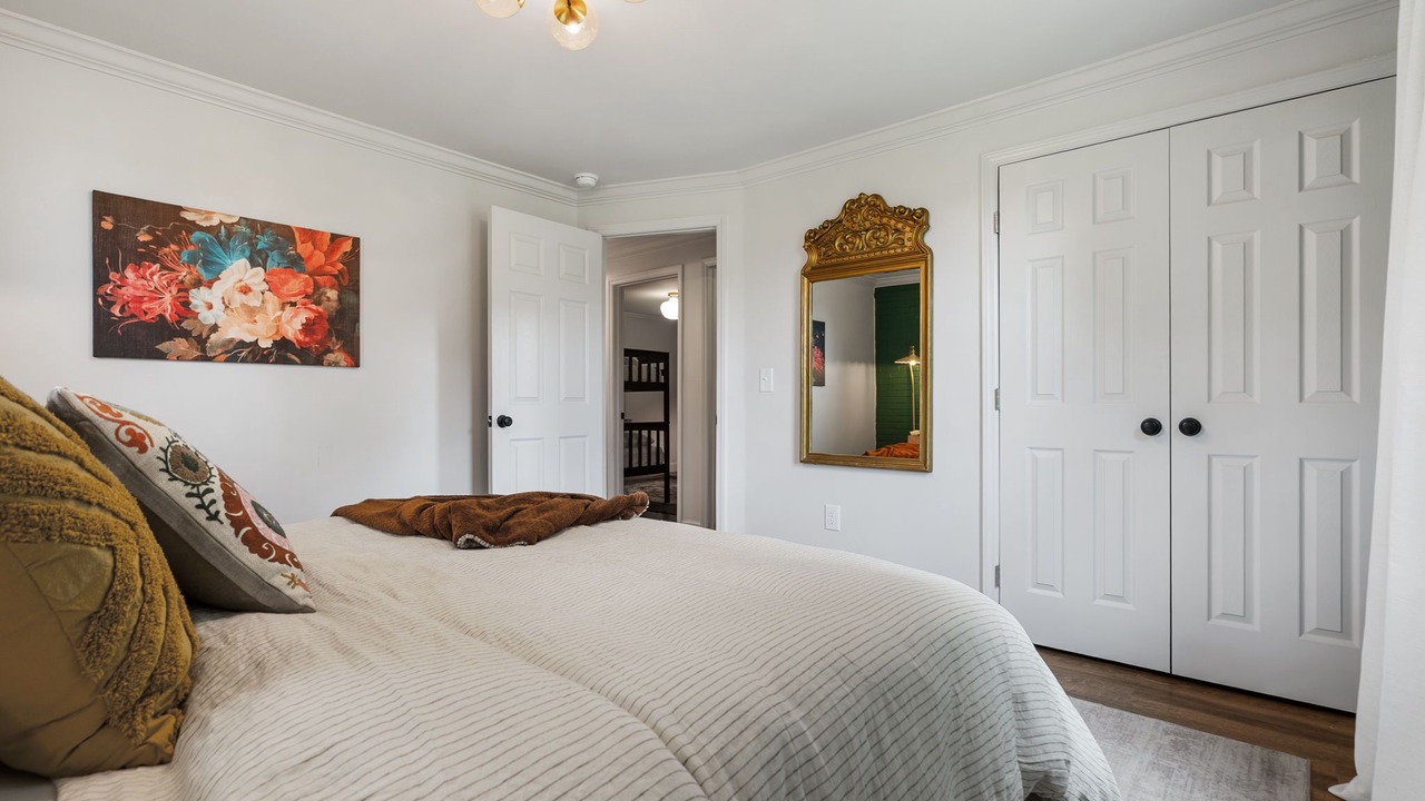 Photo of Bedroom in Greer
