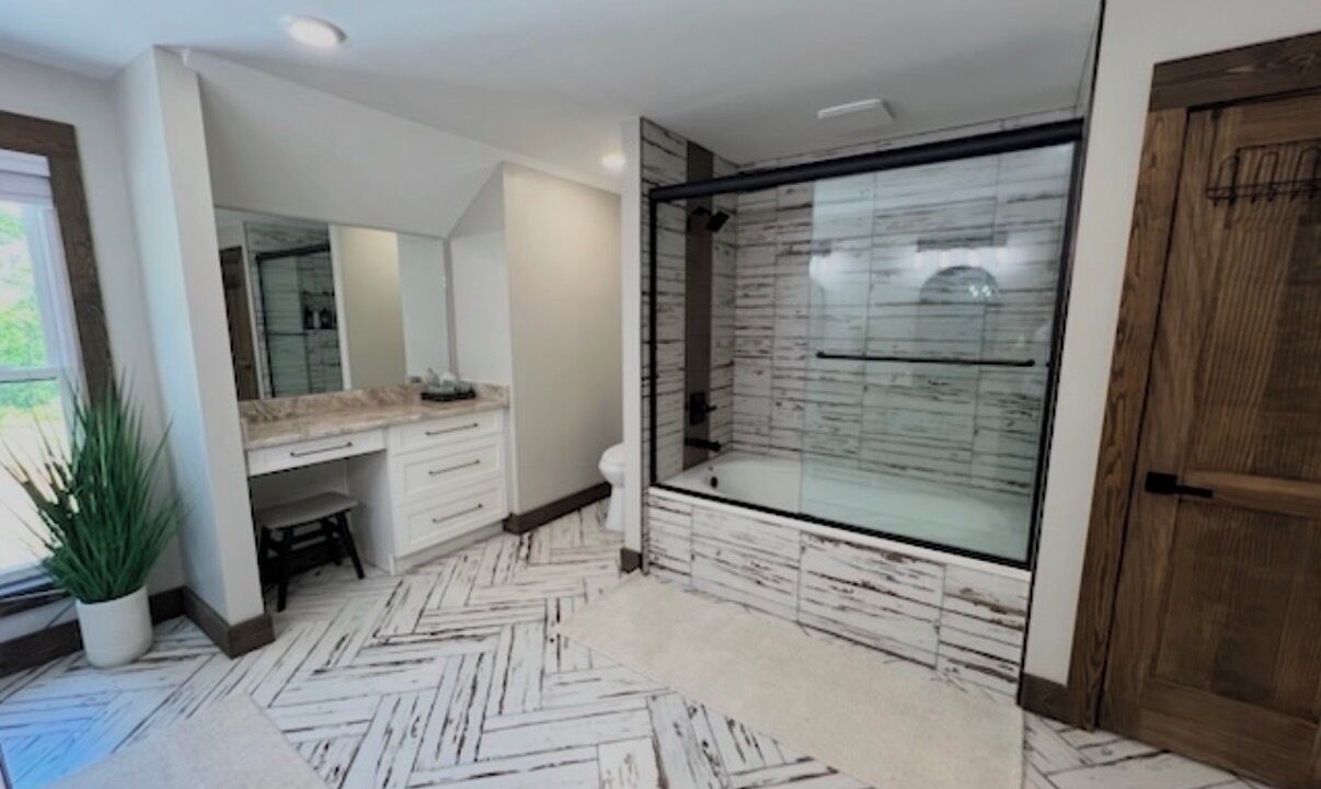 Photo of Bathroom in Forsyth