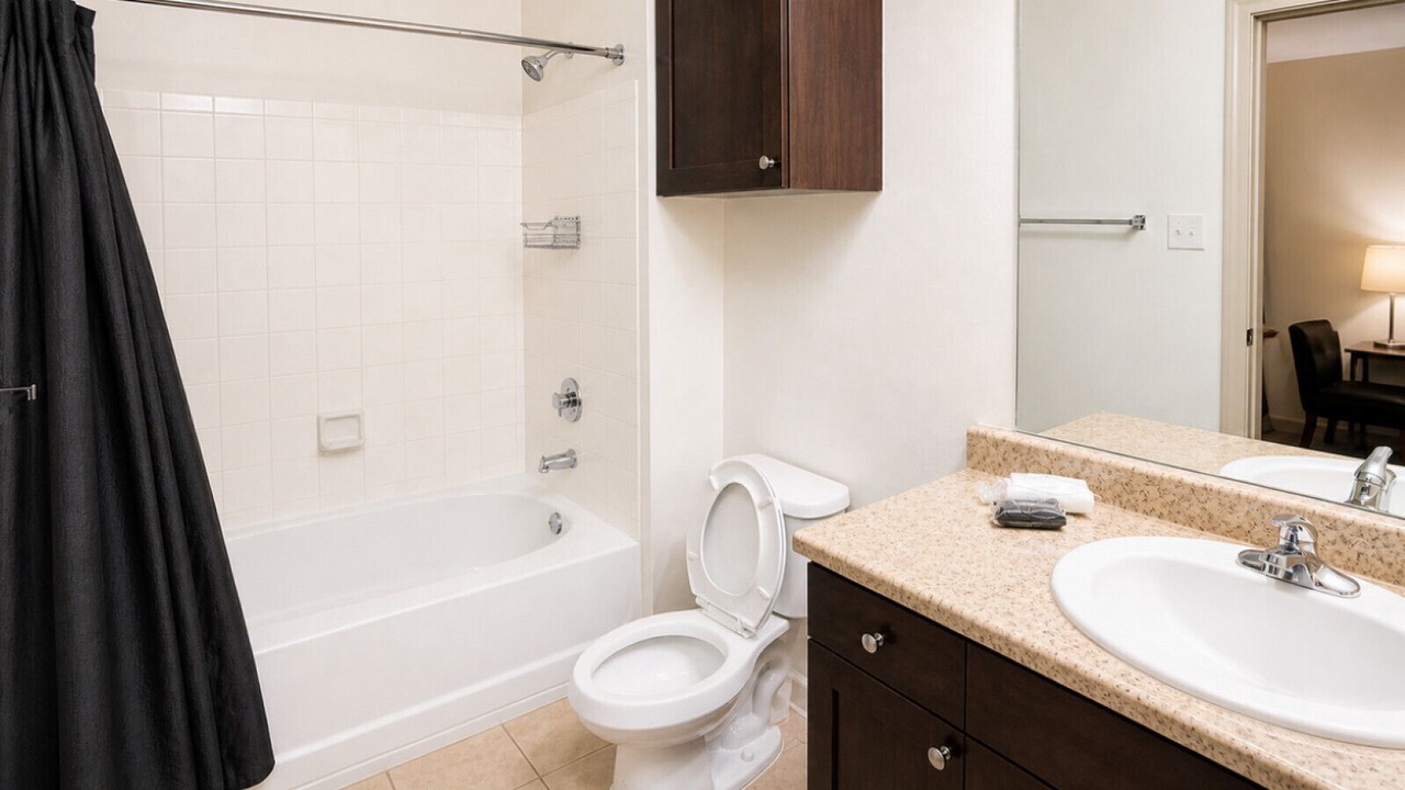 Photo of Bathroom in Five Points South