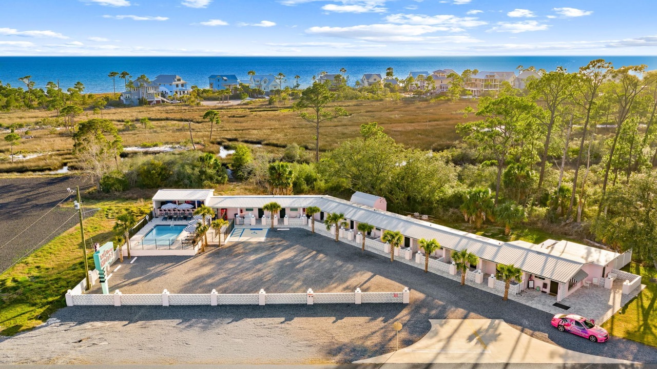 Photo of Outdoor in Port St. Joe