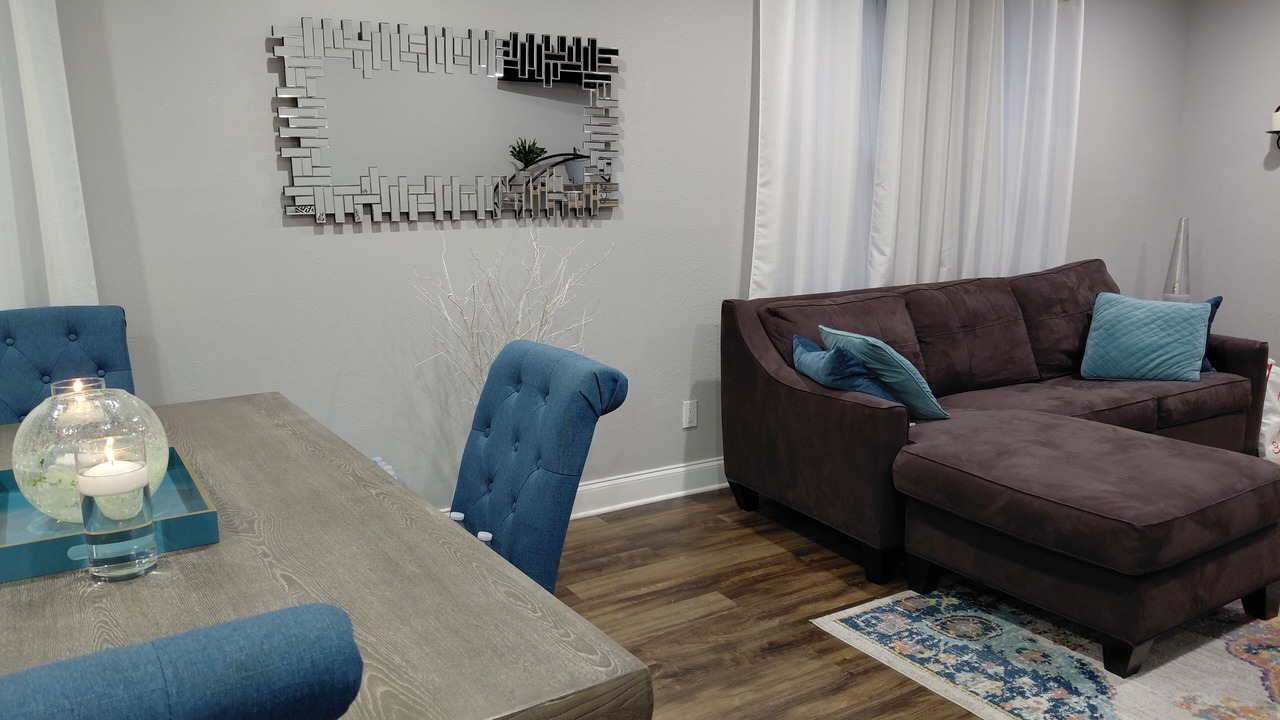 Photo of Livingroom in Milneburg