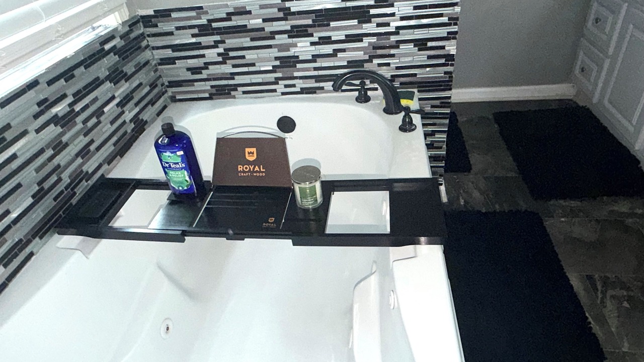 Photo of Bathroom in Fairburn