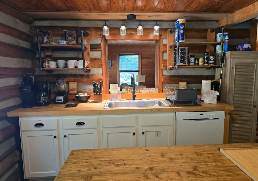 Photo of Kitchen in Seymour
