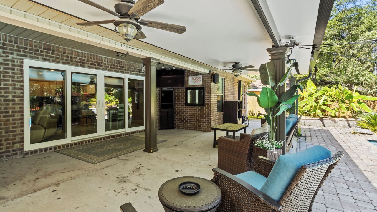 Photo of Livingroom in Fort Walton Beach