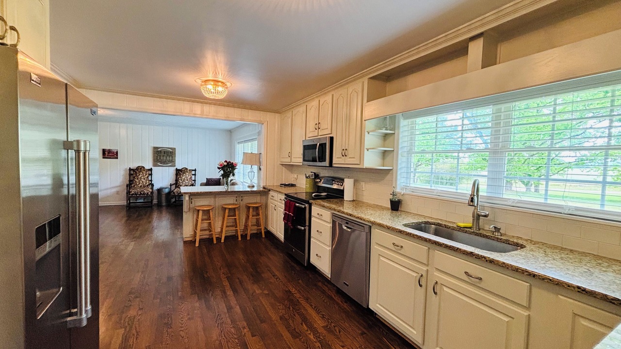 Photo of Kitchen in Thomaston
