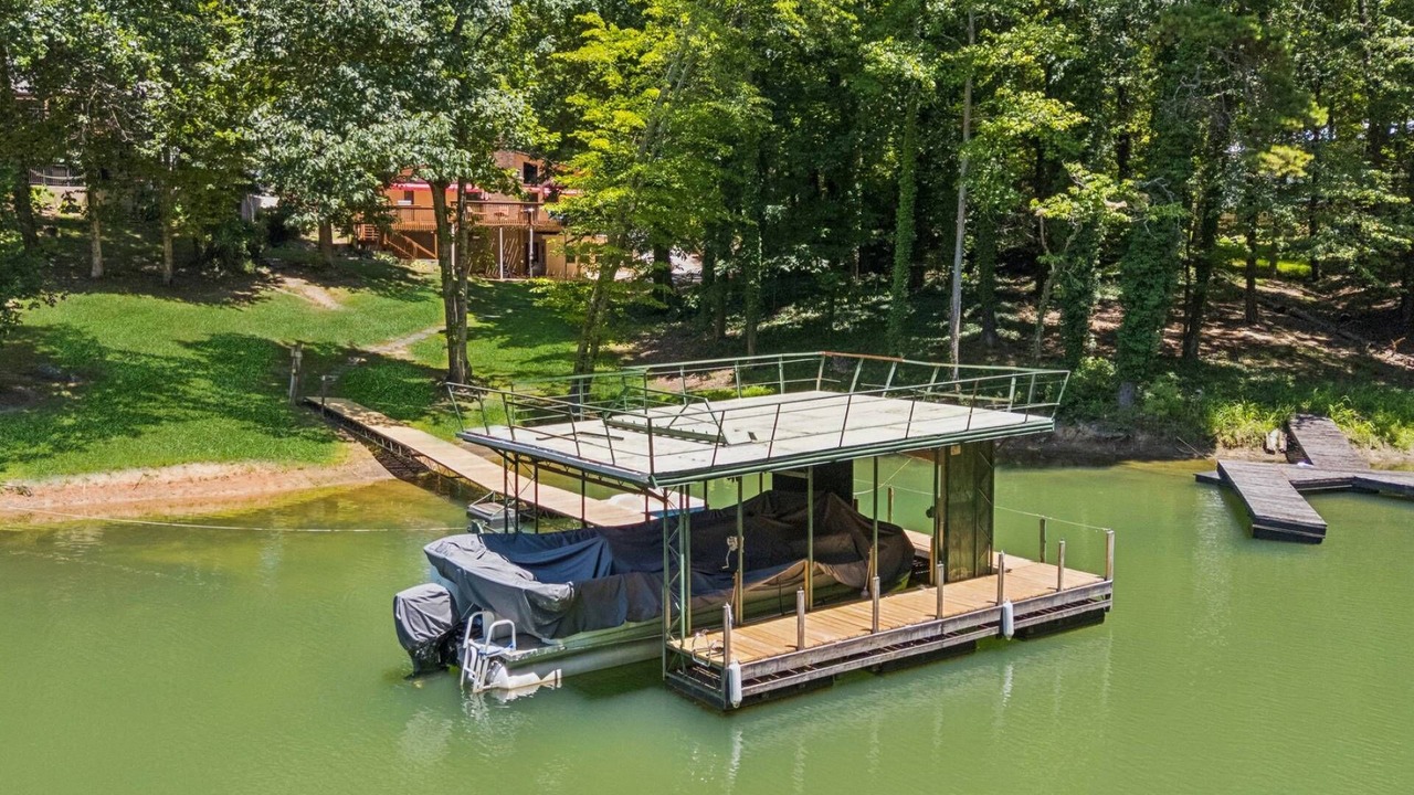 Photo of Outdoor in Buford