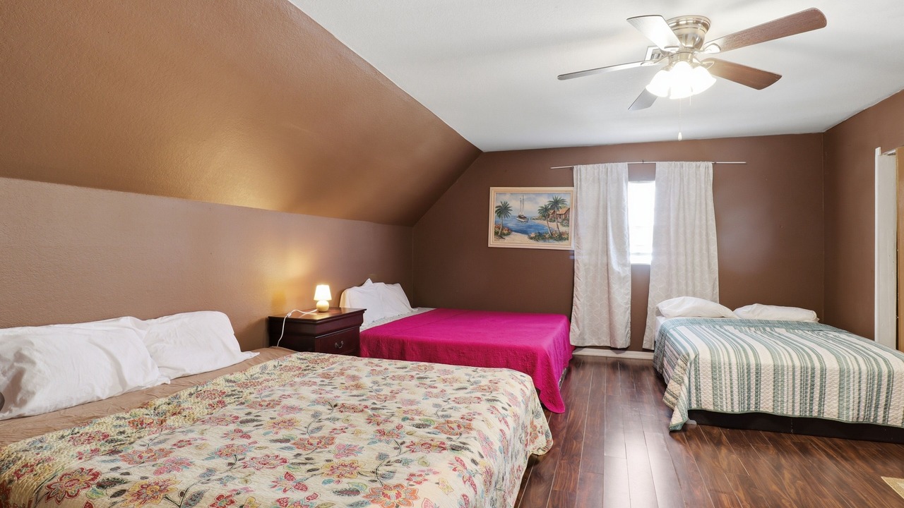 Photo of Bedroom in Fort Myers