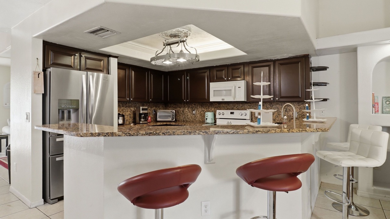 Photo of Kitchen in Fort Myers