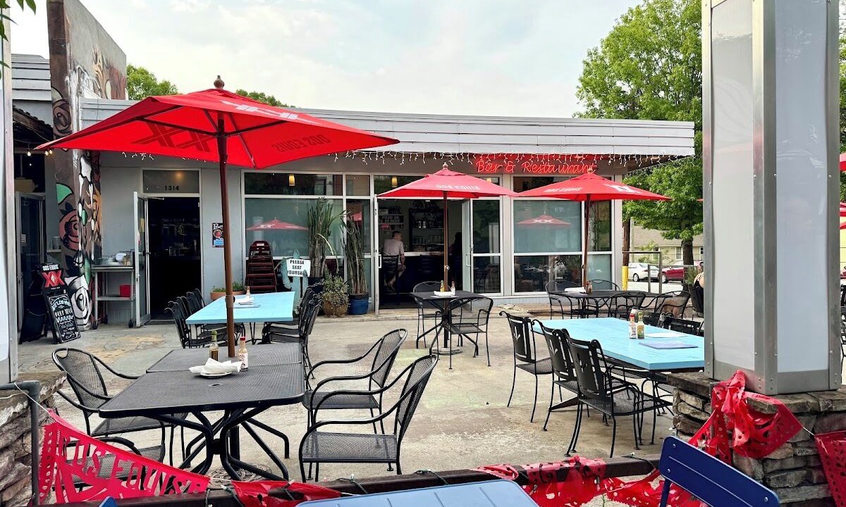 Photo of Outdoor in East Atlanta