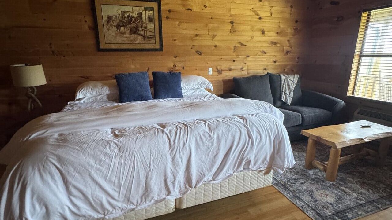 Photo of Bedroom in Chewalla