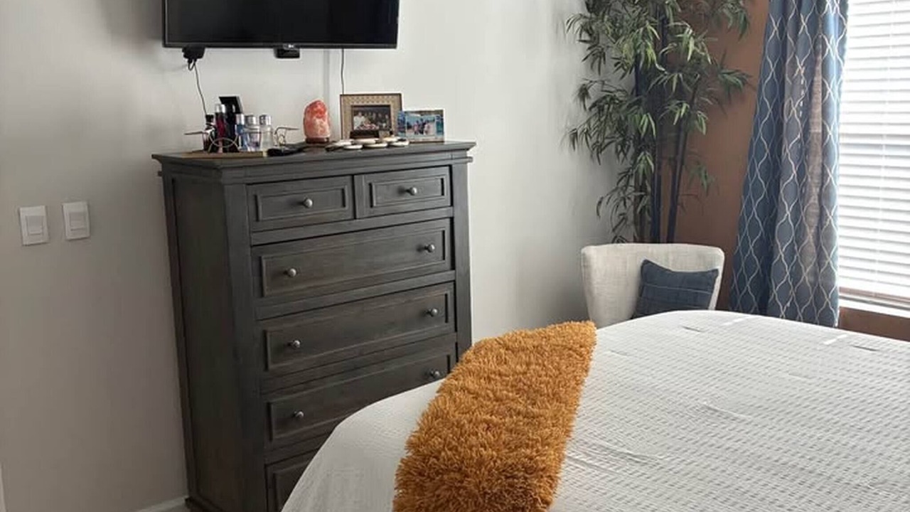 Photo of Bedroom in Graniteville