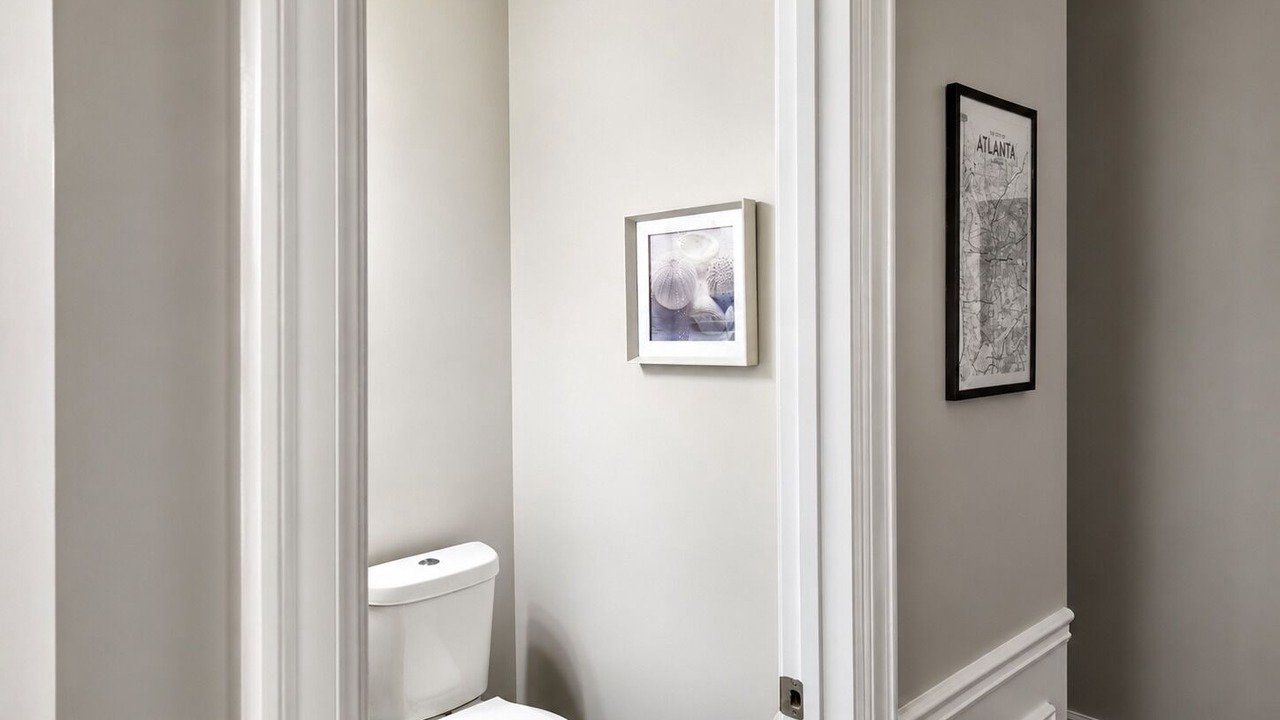 Photo of Bathroom in Clarkdale