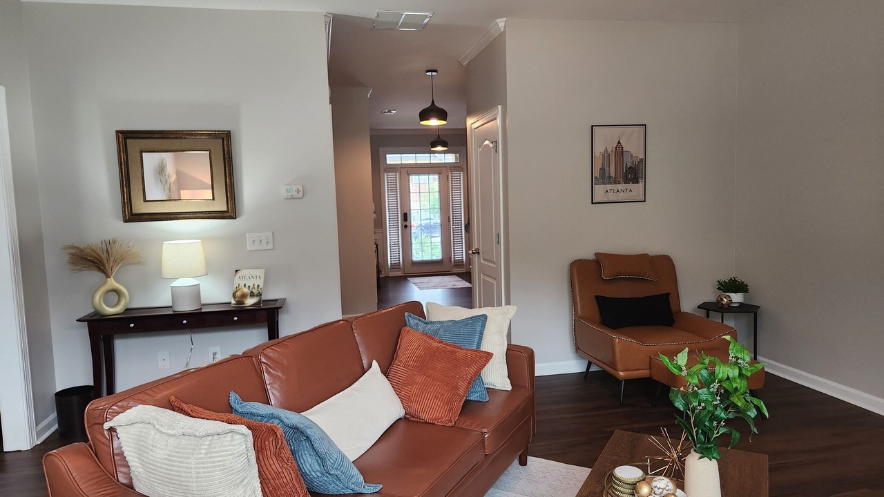 Photo of Livingroom in Clarkdale