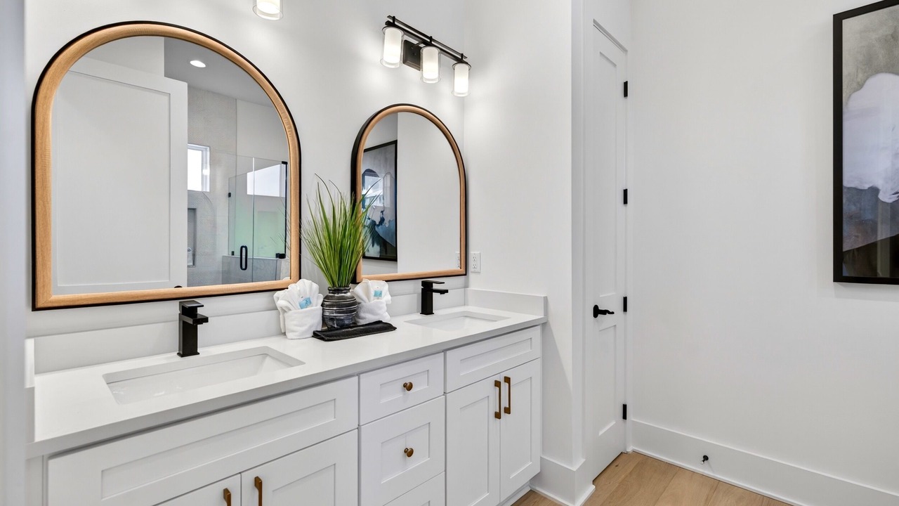 Photo of Bathroom in Miramar Beach