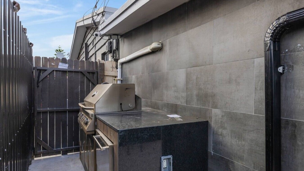 Photo of Outdoor in West Hollywood
