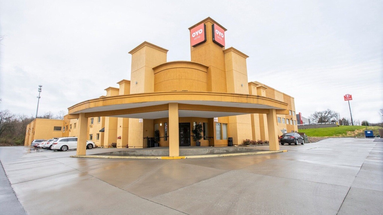 Photo of Outdoor in Cedar Bluff