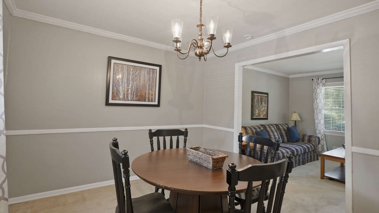 Photo of Bedroom in Decatur