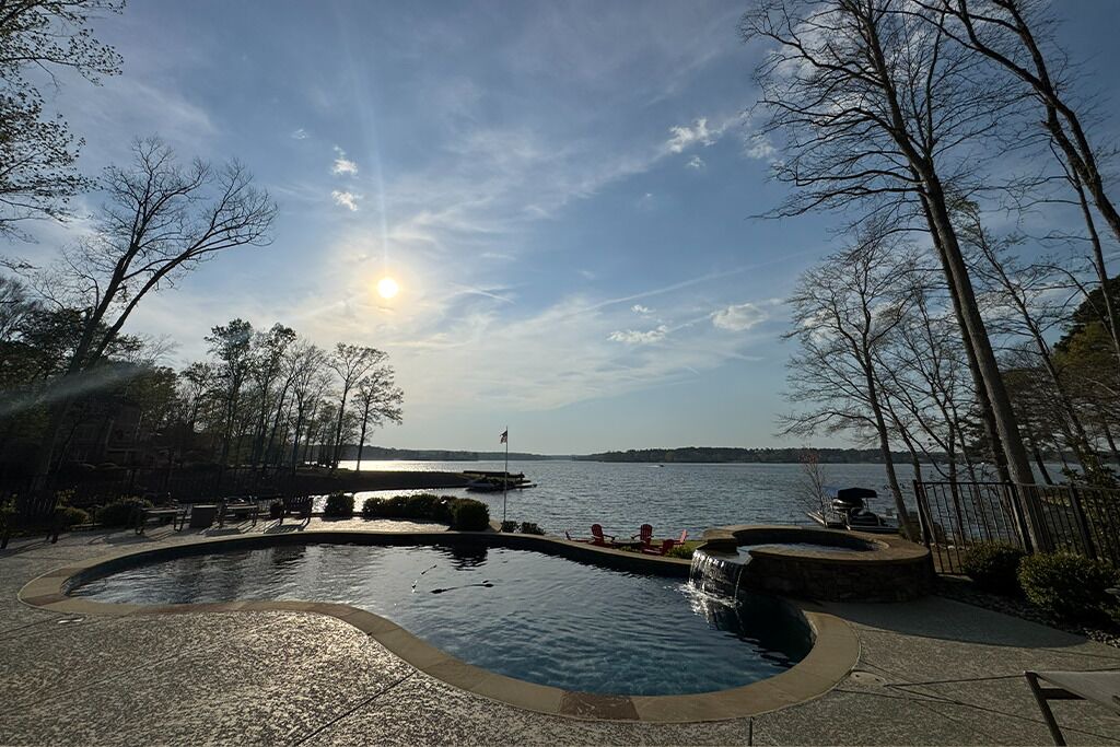 Photo of Outdoor in Lake Oconee