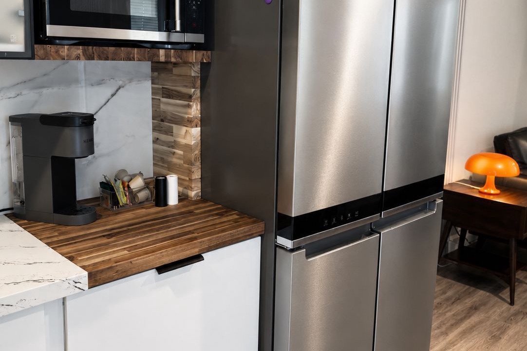 Photo of Kitchen in Buena Ventura Lakes