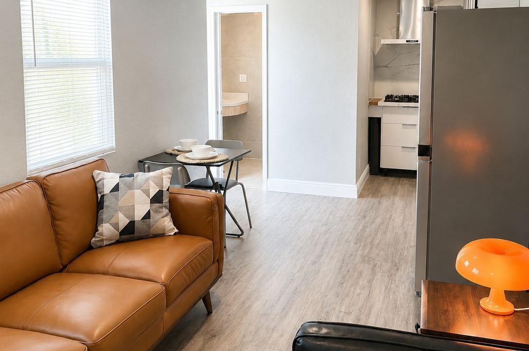 Photo of Livingroom in Buena Ventura Lakes