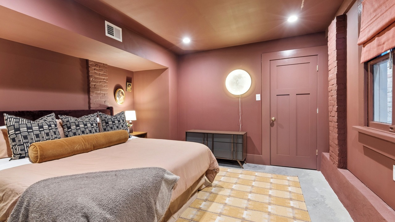 Photo of Bedroom in Bywater