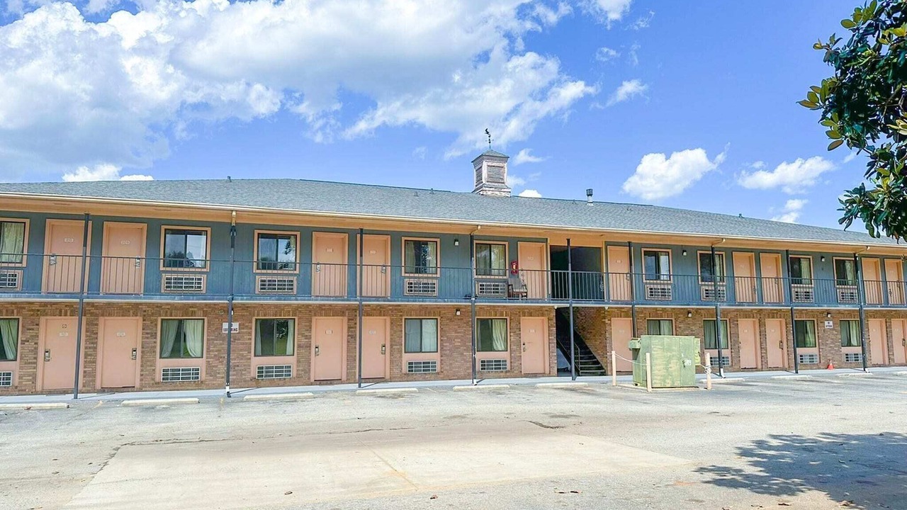 Photo of Outdoor in Louisville