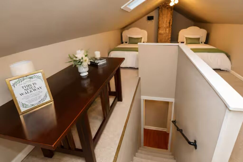 Photo of Bedroom in Virginia Highland