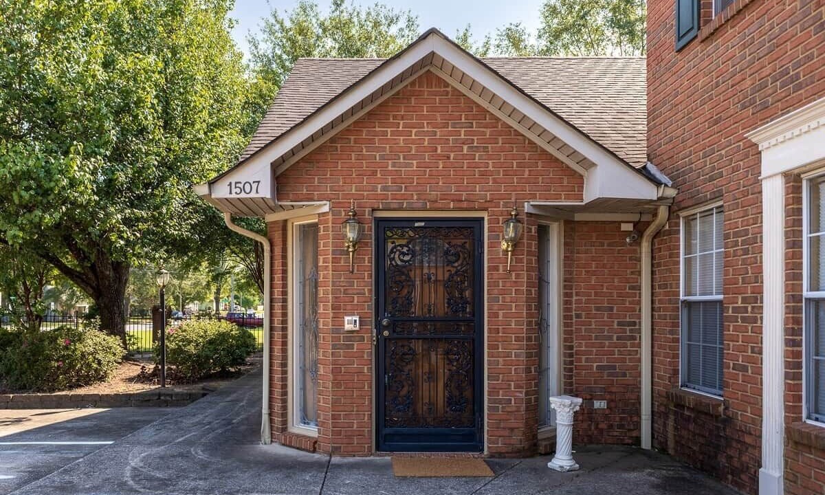 Photo of Outdoor in Decatur