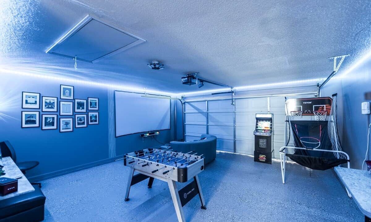 Photo of Bedroom in Houston County