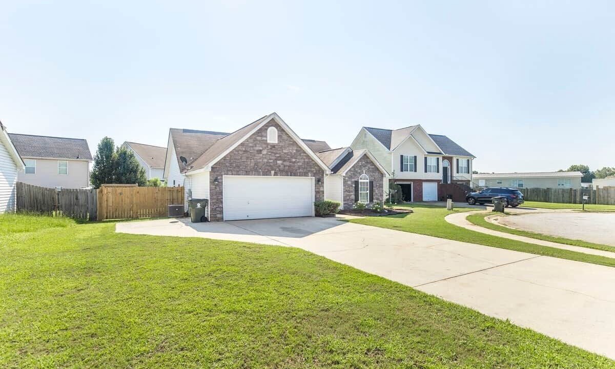 Photo of Outdoor in Houston County